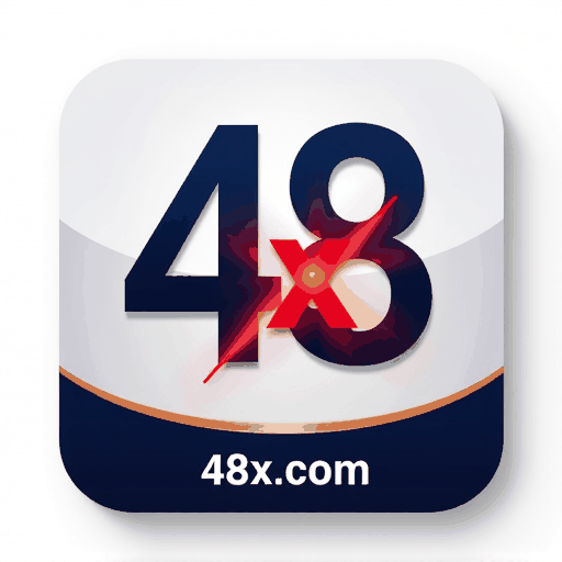 48x Logo